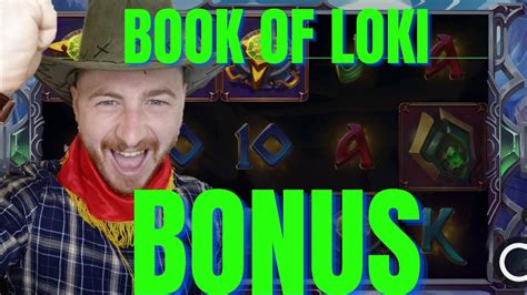 loki slots bonus